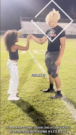 😔 It's his time now…