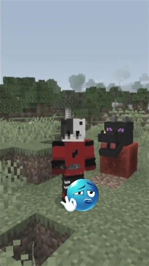 Minecraft Dragon Head Tutorial (Tiktok build hack) #minecraft #gaming