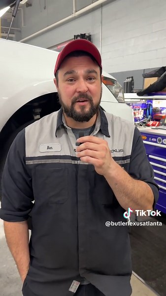 Butler Lexus of South Atlanta on TikTok