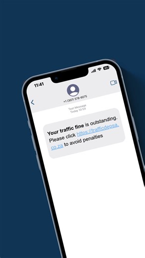 Think that traffic fine looks suspicious? Check it safely with Fines SA, your trusted way to verify traffic fines and pay them securely. ✅ Trusted by 1.5 million South Africans. Stay safe. Pay smart. Drive worry-free. | Fines SA