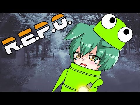 【R.E.P.O.】アプデ来たらしいからSKHYで遊んでいくよ！【SKHY定例会】