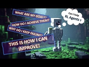 Reinforcement Learning Meets Prompt Engineering | How do LLMs play video games?