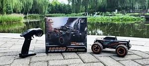 Best Deerc RC Car