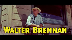 Spencer Tracy BAD DAY AT BLACK ROCK 1955 Bad Day at Black Rock is a 1955 American neo-Western film directed by John Sturges with screenplay by Millard Kaufman. It stars Spencer Tracy and Robert Ryan with support from Anne Francis, Dean Jagger, Walter Brennan, John Ericson, Ernest Borgnine and Lee Marvin. The film is a crime drama set in 1945 that contains elements of the revisionist Western genre. In the plot, a one-armed stranger (Tracy) comes to a small desert town and uncovers an evil secret 