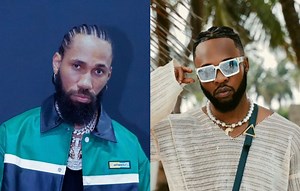 Watch Phyno And Flavour In New Music Video For 'Ikepentecost'