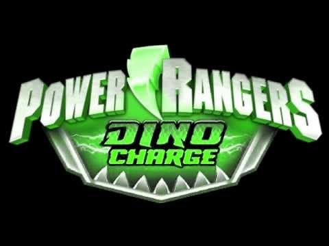 Power Rangers Dino Charge Theme Song