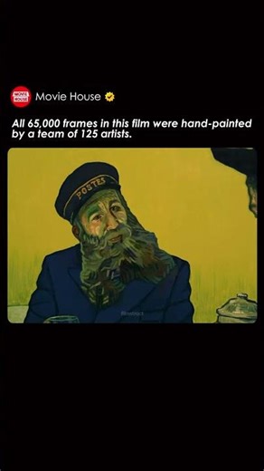 65,000 Frames Hand painted by 125 Artists
