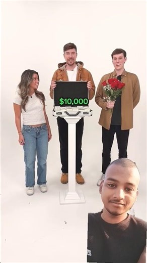 me beast challenge #challenge #mrbeast #shorts