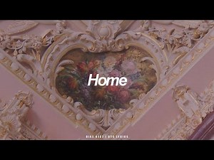 Home | BTS (방탄소년단) English Lyrics