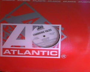 Changing Faces - Ladies Man