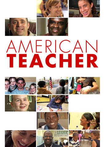 American Teacher