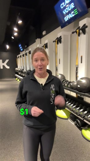 Attention Women in Montco & Bucks! Ready to finish the year feeling strong, confident, and energized? For a limited time, SPENGA is offering an unbelievable deal: 👉 Join today for just $1 — and train for the rest of 2025! That’s right! Commit now for $1, and you’ll get access to SPENGA for the remainder of the year while jumpstarting your fitness journey with: ✅ Expert coaching ✅ Motivating workouts blending Spin, Strength & Yoga ✅ A supportive community of women cheering you on This offer is p