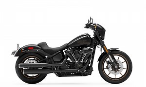 2026 Low Rider S Motorcycle | Harley-Davidson AU