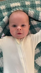 17K views · 1K reactions | The Nine Square Gingham Blanket makes baby Jack so happy! Pattern- https://daisyfarmcrafts.com/crochet-nine-square-griddle-stitch-gingham/ | Daisy Farm Crafts | Facebook