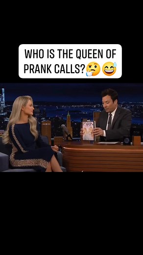146K views · 1.8K reactions | 'Paris Hilton likes to do prank calls after partying' #funny #goodvibes #fyp #reels | Anne Greider | Facebook