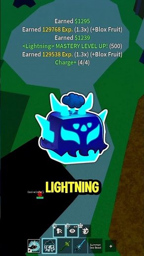 How to Unlock Conductor's Resonance Quest in 16 Seconds in Blox Fruits