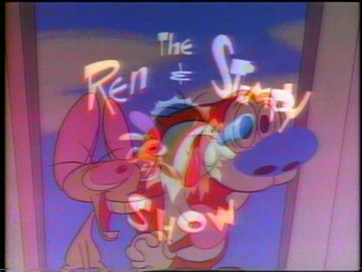 [Vintage TV] Ren & Stimpy (WPWR w/ads); Home Improvement; Misc Programs (WCIU w/ads)