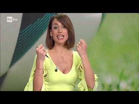 Giorgia Cardinaletti - MERAVIGLIOSA