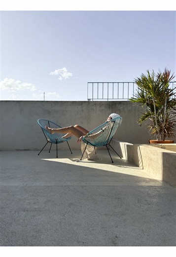 #studiodosol | stress relief device