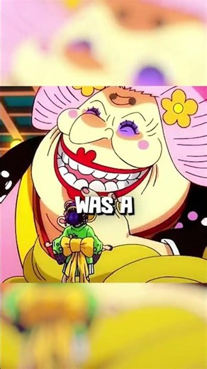 Big Mom Had the BEST Dream in One Piece?! 🤯 (Hot Take)