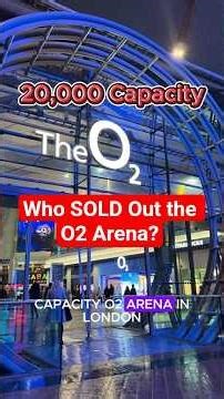 Top 3 African Artists Who Sold Out the O2 Arena in London
