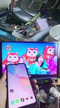 How to connect a red matrix set top box to the internet