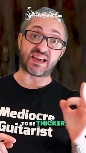 The Science Behind Guitar Strings: Why the G String is Different