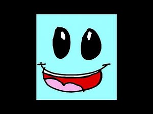 Nick Jr. Face - It's Cold!