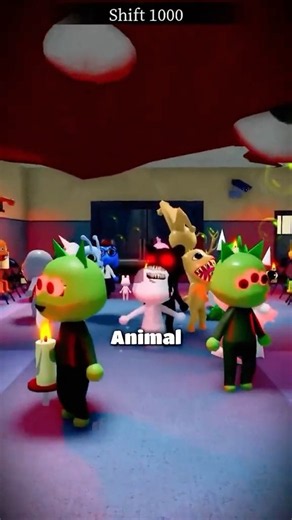 TRUE ENDING of Animal Hospital… 😨