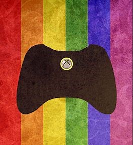 Gaymer | Know Your Meme