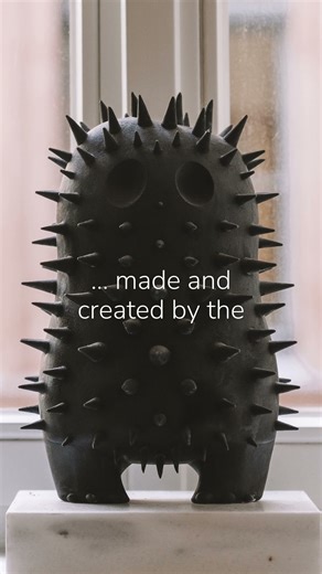 Pianist Igor Levit on his favourite object in his Berlin home – by Freunde von Freunden #homestory