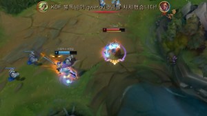 Zeus宙斯剑姬盲僧剑魔，近日Rank操作！_哔哩哔哩_bilibili