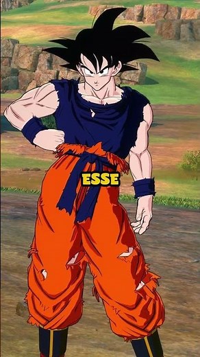 o melhor mod de dragon ball sparking zero