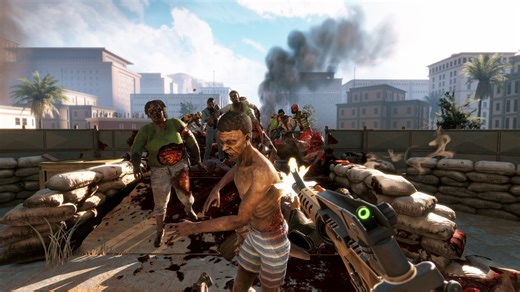 Arizona Sunshine II reveals new gameplay showcase and crossplatform co-op