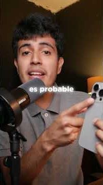 Como prender el flash de tu iPhone cuando te llegue una notificación! #ferba