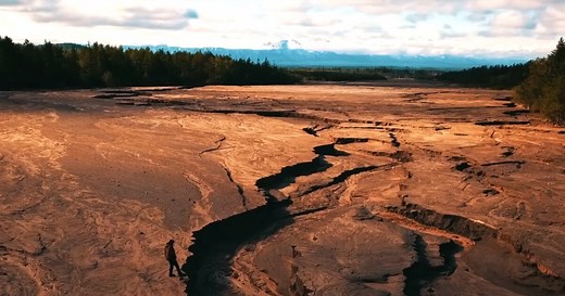 Kamchatka: Land Of Volcanoes, Bears, And Secret Military Bases
