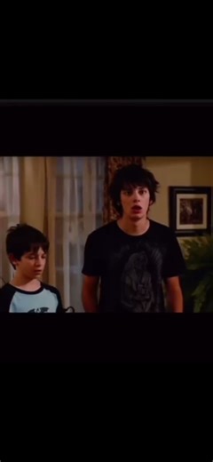 Doawk Rodrick rules but I edited it