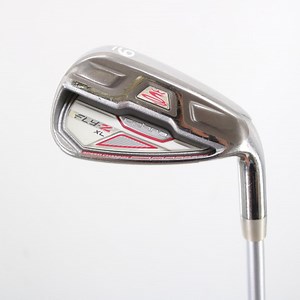 Cobra Fly-Z XL Individual 9 Iron Graphite Shaft Ladies Flex Right Hand C-151431