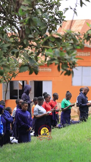 About our way of the cross #fyppppppppppppppppppppppp #school #fyp #stjohnsmatugga #schoollife @st john’s ss matugga @BETHANY HIGH SCH NAALYA @HON.KALYANGO TONNY