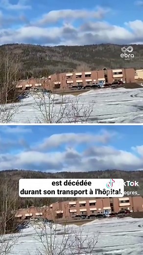 🇨🇦 Le Canada est sous le choc. Ce mardi, dix personnes ont été tuées dans une fusillade survenue dans une école secondaire et une maison voisine à Tumbler Ridge, ville isolée dans l’ouest du Canada, incluant le tireur présumé. Plusieurs médias canadiens évoquent la piste d’une femme, sans confirmation officielle à ce stade. Le Premier ministre Mark Carney s’est dit « bouleversé » par cette « terrible fusillade » et a adressé ses condoléances aux proches des victimes. #ebrainfo #tiktoknews #sin
