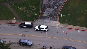 Police investigating deadly shooting in Marin City, sheriff's office says