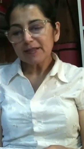 Solar Lentigines / Watch the Long Video / #kekablocchile