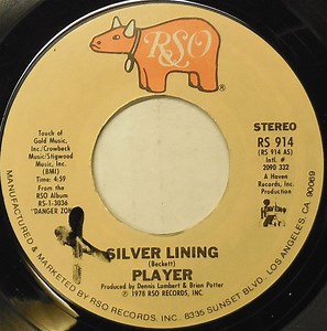 Player - Silver Lining