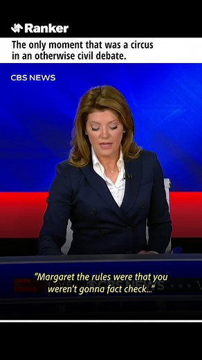 Never forget this legendary debate | Amazing Humans | Facebook