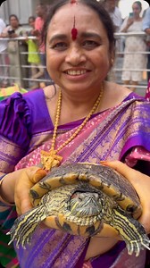 Swarnagiri Devasthanam | Govinda Govinda 🙏🏻✨ #swarnagiri #yadadritirumaladevasthanam #telangana #lordvenkateshwara #garudaswamy #temple #templesofindia... | Instagram