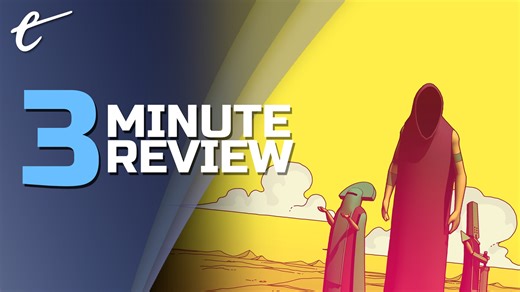 Chants of Sennaar Review in 3 Minutes