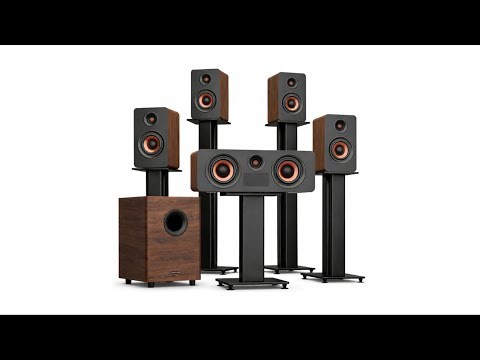 Review: True 5.1.4 Dolby Atmos Soundbar System 900W with 25Hz Subwoofer