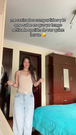 Cómo Ver Quién Ve Tus Compartidos en TikTok