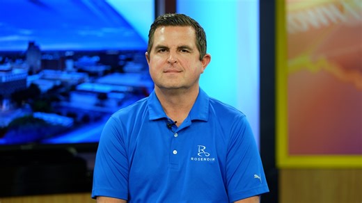 Abilene expects an increase in new jobs