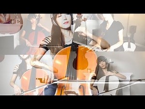 "Time" Inception / Hans Zimmer (cello cover)